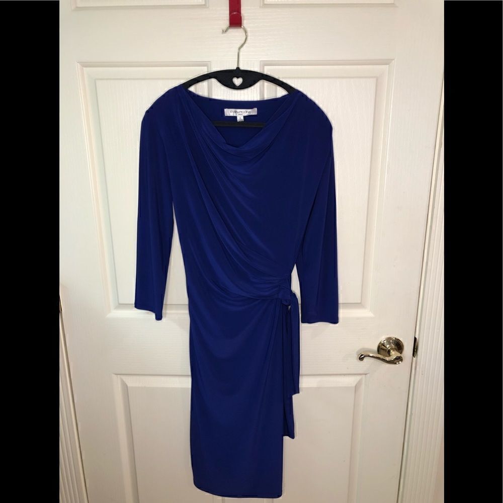 Evan Picone dress 